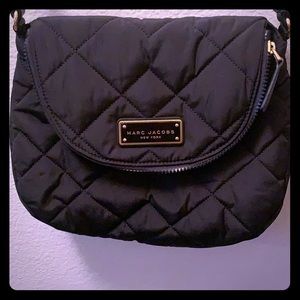 Marc Jacobs Cross Body bag... Authentic!